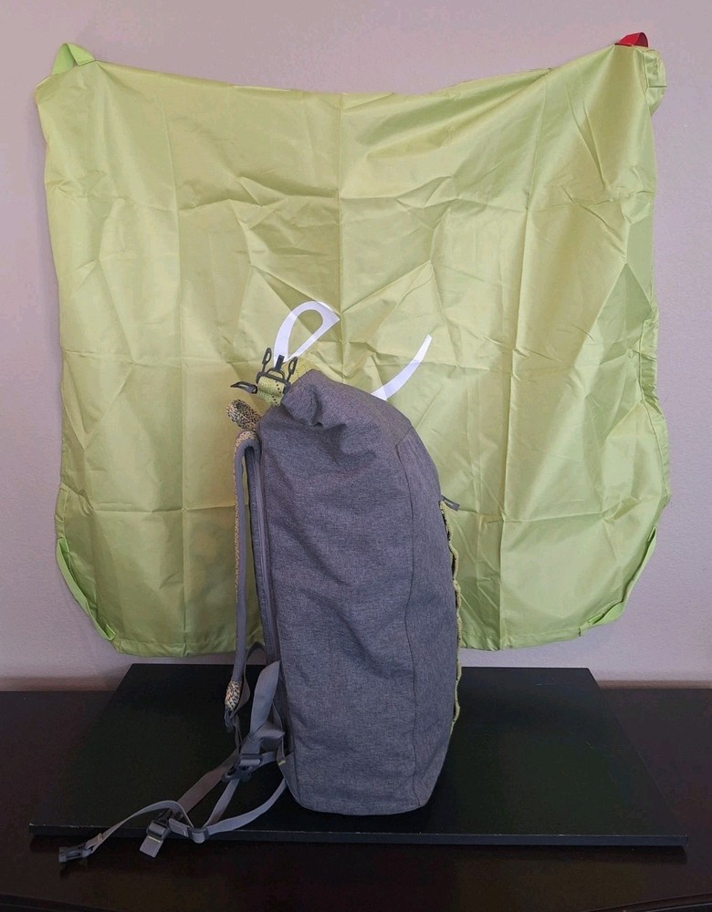 Edelrid City Hauler 30l Backpack