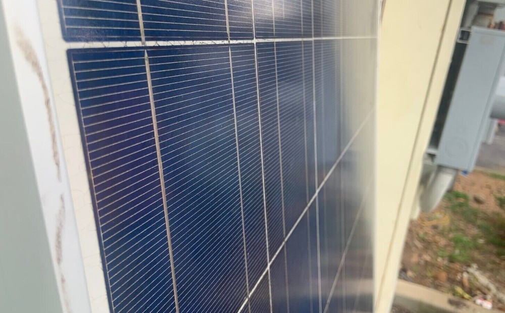 Solar Panels For Sale - SCHUCO