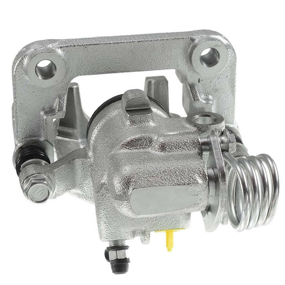 Rear Left & Right Brake Caliper w/ Bracket for Ford Mustang 1999 2000-2004 Base