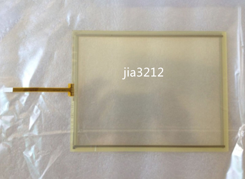 New For 1302-710B TTI Touch Screen Glass Panel #DC