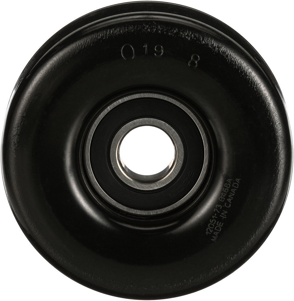 New Idler Pulley   Gates   38020