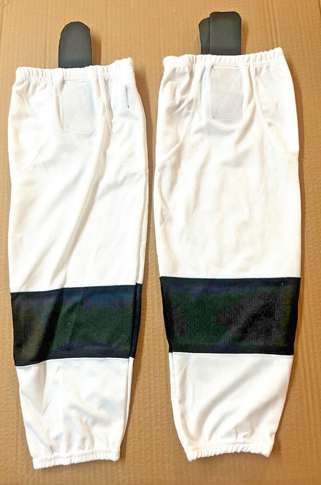 Ice Hockey Mesh Socks, by JAMM