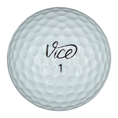 Vice Mix AAA 36 Used Golf Balls 3A