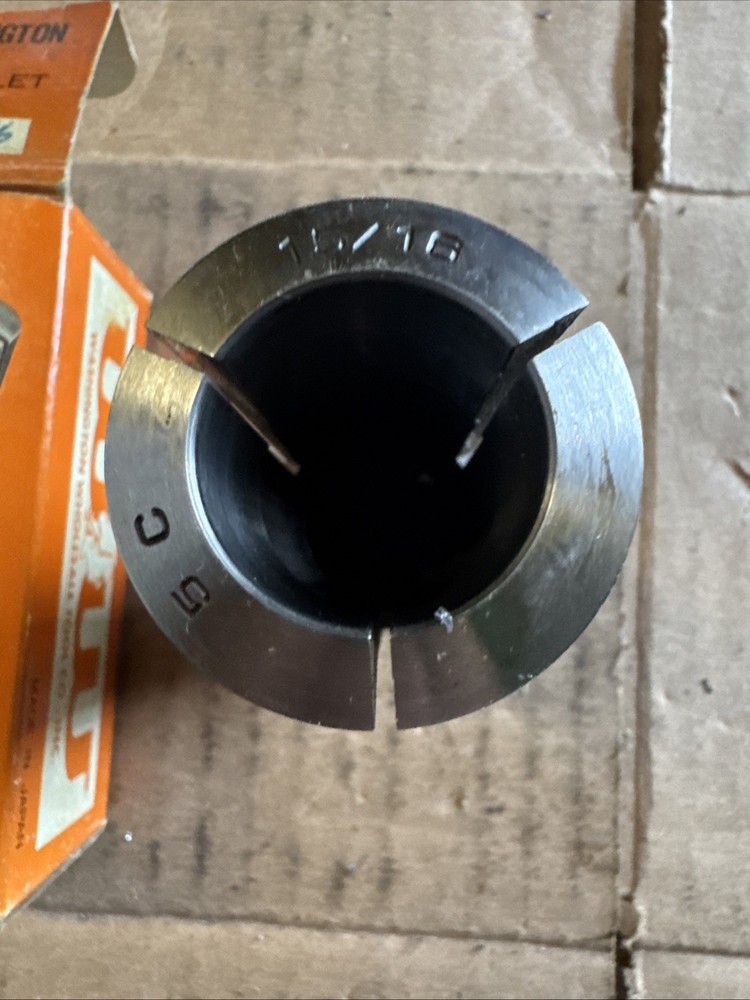 WASHINGTON 5C COLLET 15/16