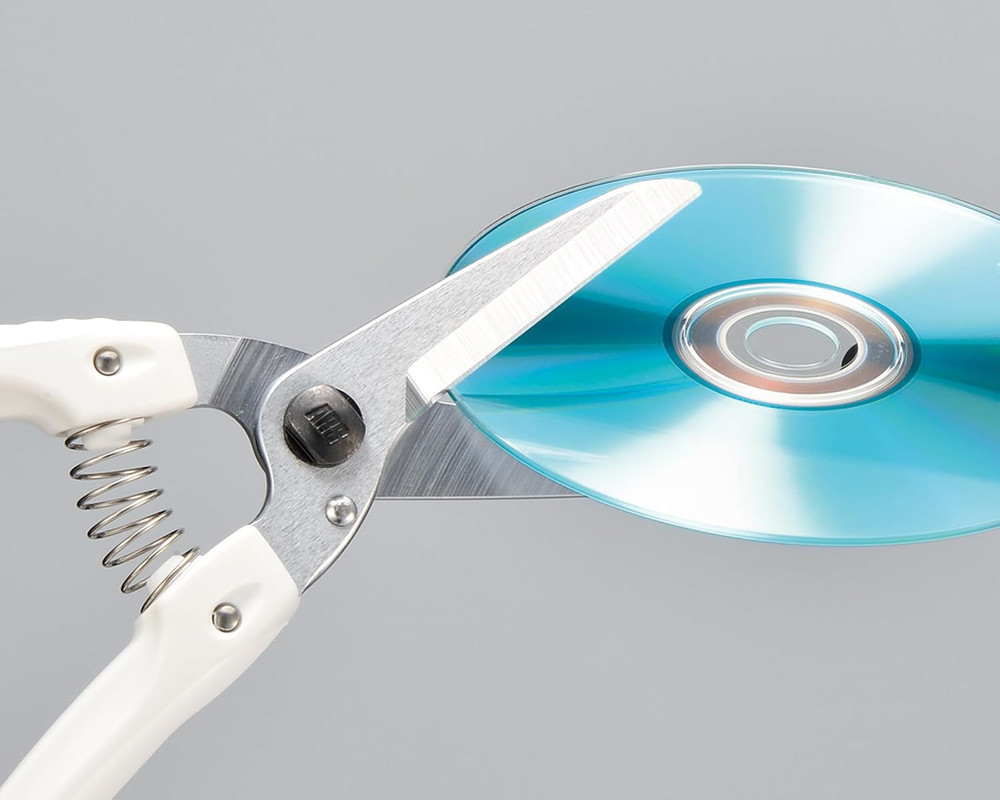 Long Bladed Multi-Purpose She, 140Mm