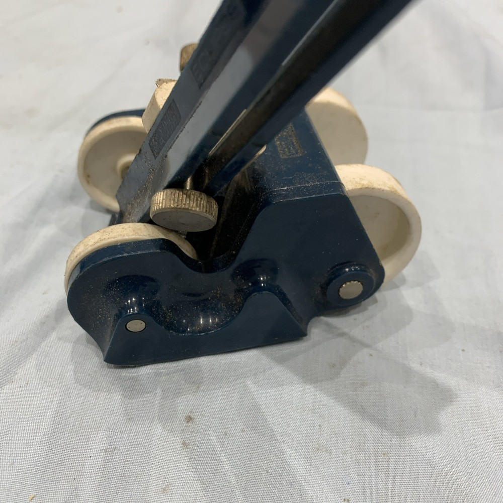 ECLIPSE 39 VINTAGE DRILL BIT SHARPENER