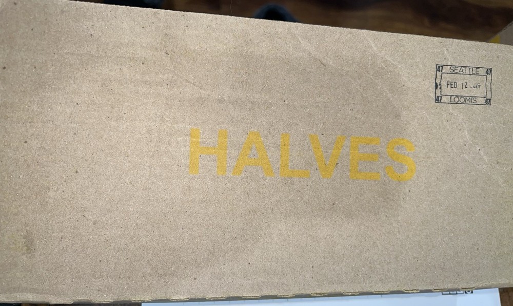 2026 Half Dollars - P or D?? (Read Description) Double End Reverse Showing