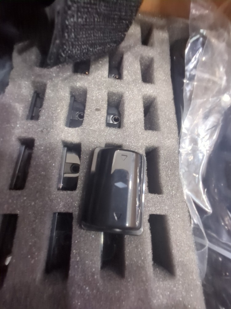 Yost Labs PrioVR Dev Kit Virtual Reality Motion Ships Free JSS