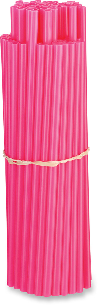MOOSE OFFROAD - O15-6580P Moose Spoke Skin Pink