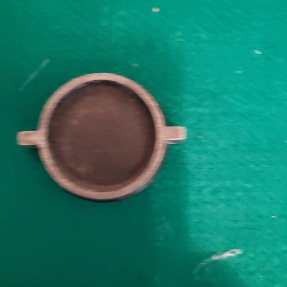 HALLICRAFTERS SX-42 BAND CHANGE KNOB