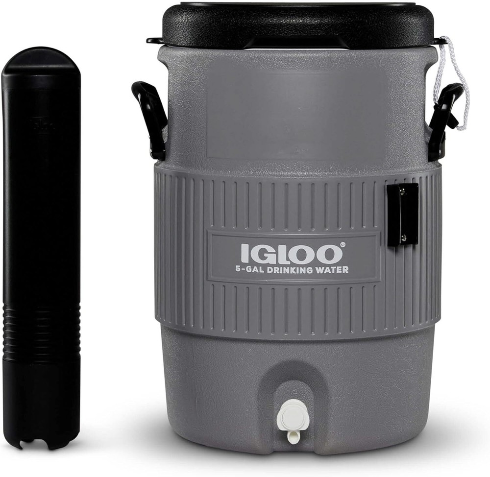 Sports Cooler Drinking Water Dispenser