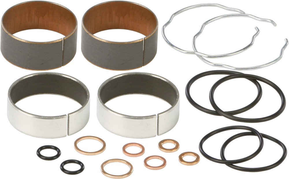 ALL BALLS 2011-2014 Tiger 800 Triumph FORK BUSHING KIT 38-6089