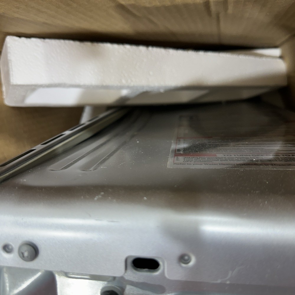 Rinnai RE199eP Tankless Water Heater Outdoor Installation *READ*