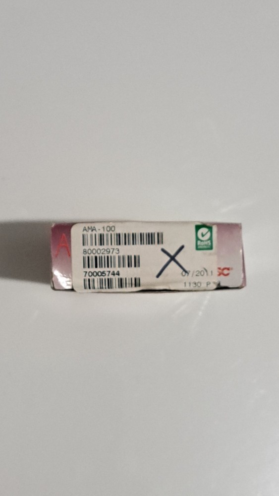 Digital Security Controls DSC AMA-100 Addressable Glassbreak Detector