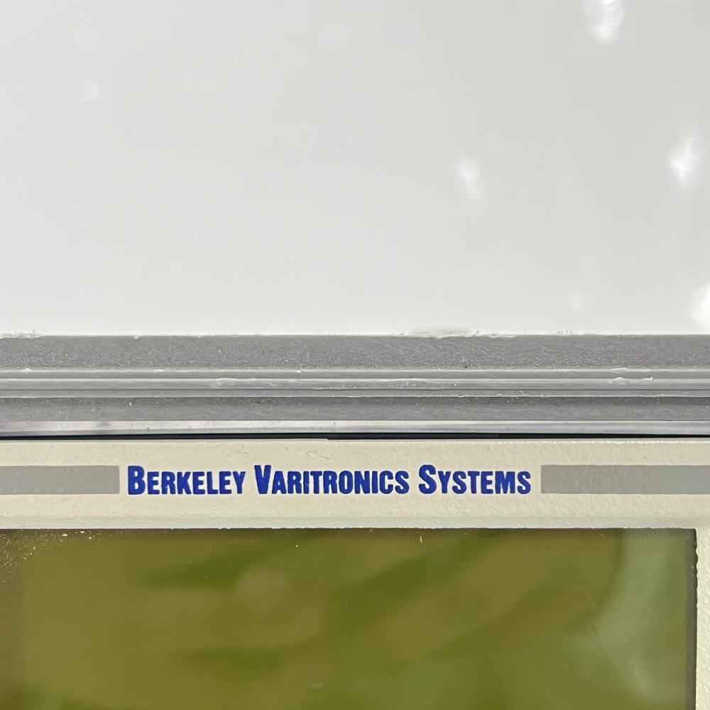 Berkeley Varitronics The Coyote Dual Modular Receiver