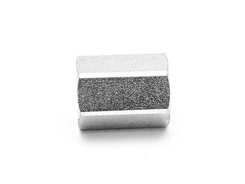 Pressure Washer Socket Adapter 1/4 NPT Useful For Connecting Threaded Nozzles