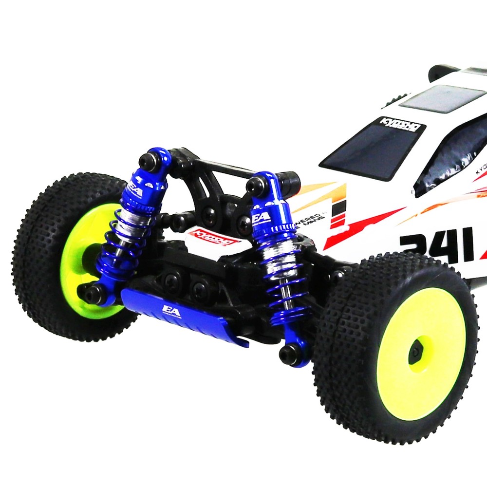 Eagle Model SP skid bumper: for MINI-Z Buggy Eagle model KMB-05