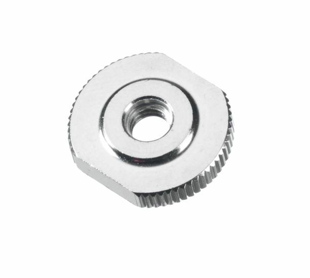 Miele Range/Ovens M6 Knurl Nut # 4057430