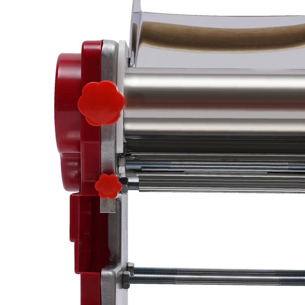 Commercial Pasta Maker Fresh Noodle Making Machine Manual Noodle Machine