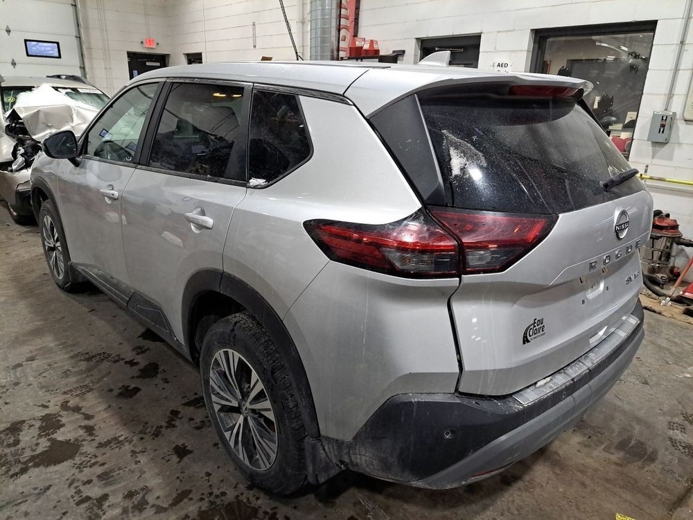 2022 Rogue Camera/Projector Sku#4354347