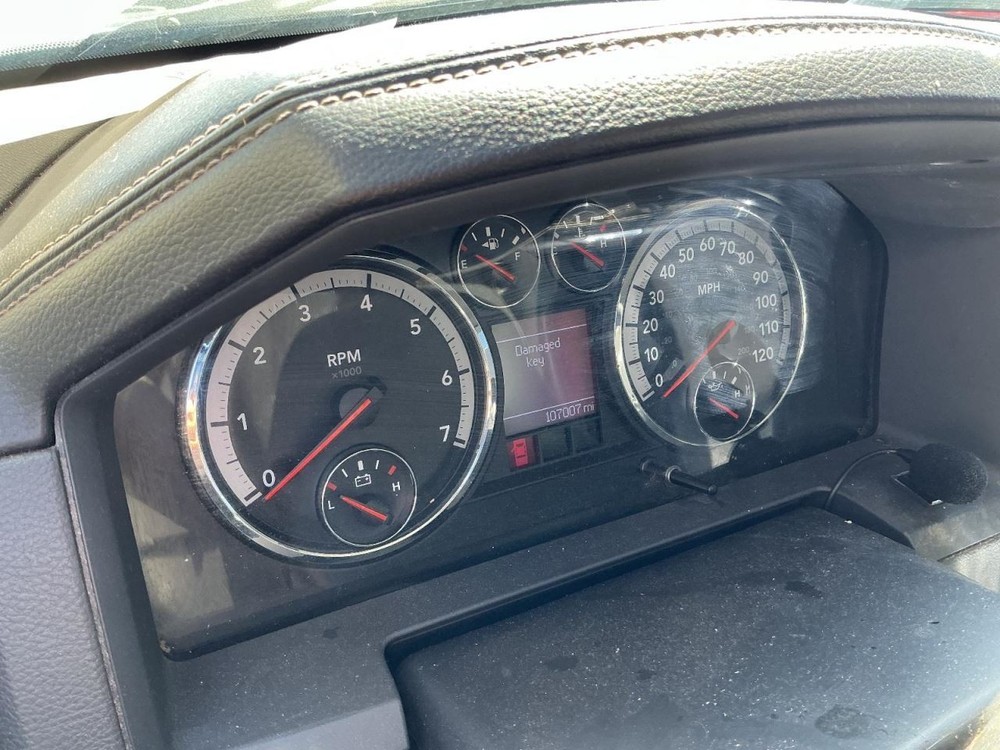 TDODR1500 2010 Glove Box 4996419