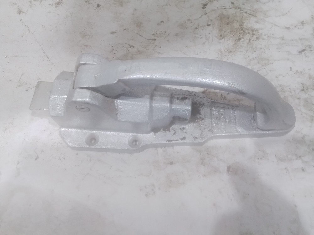 Polar Hardware 324 (F2D)