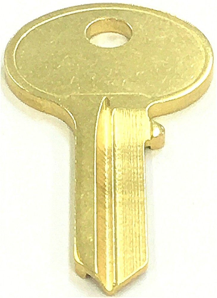1 ESP Locks Key Blank Blanks Keys CO106 1003M