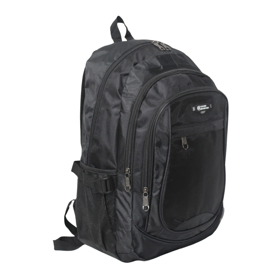 Crown Mountain YB 68014 Backpack 19"