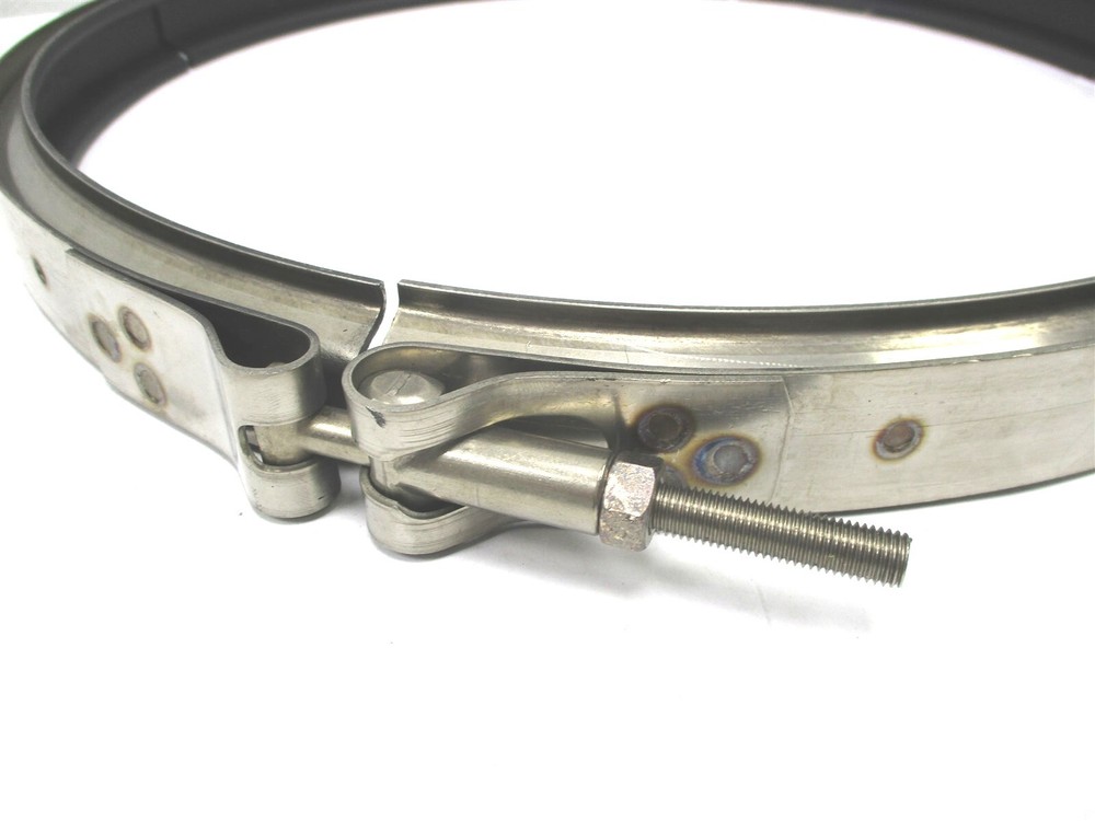 VB2032 NEW REPLACEMENT PART FOR CAT DPF CLAMP 278-5712