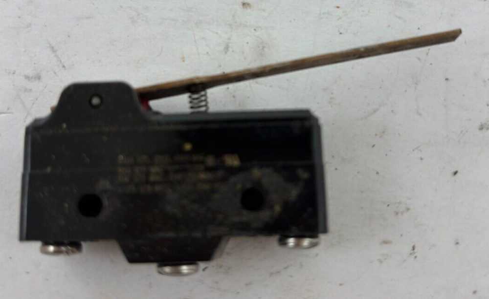 MICRO SWITCH BA-2RV191-A2
