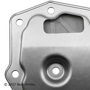 Automatic Transmission Filter & Gasket Kit auto trans Beck Arnley 044-0305