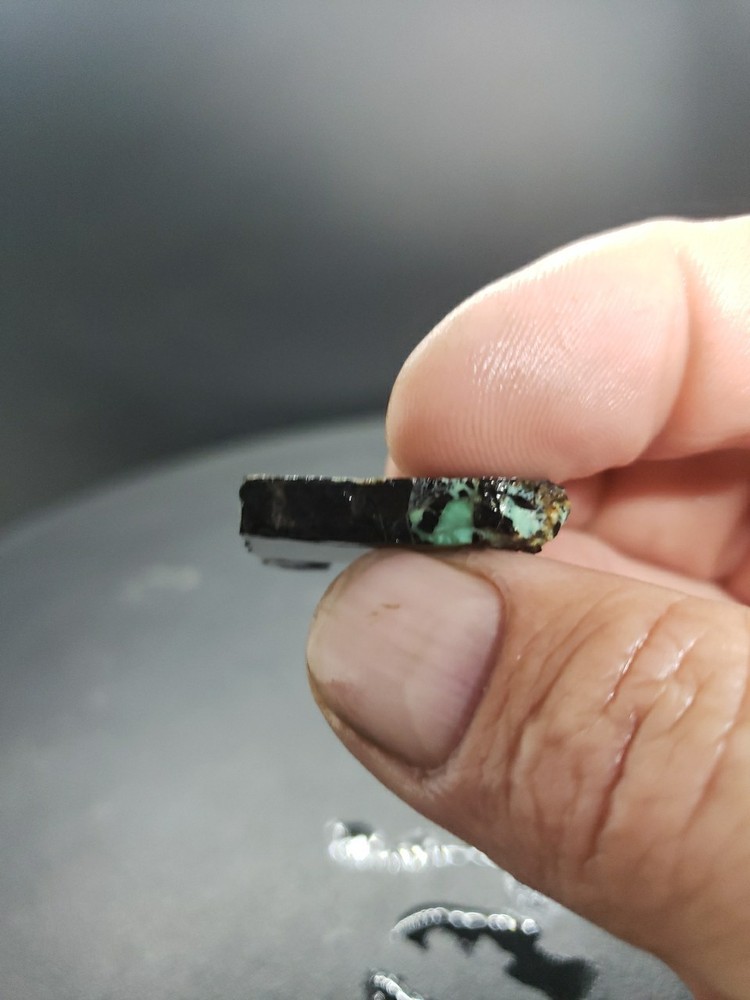 Nevada San Pedro Variscite Slab