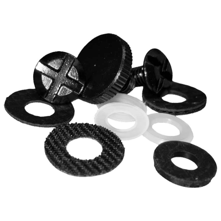 New 7iDP Screw Set M1