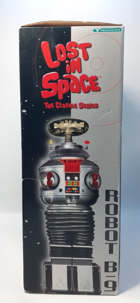 Lost In Space Robot B9 New