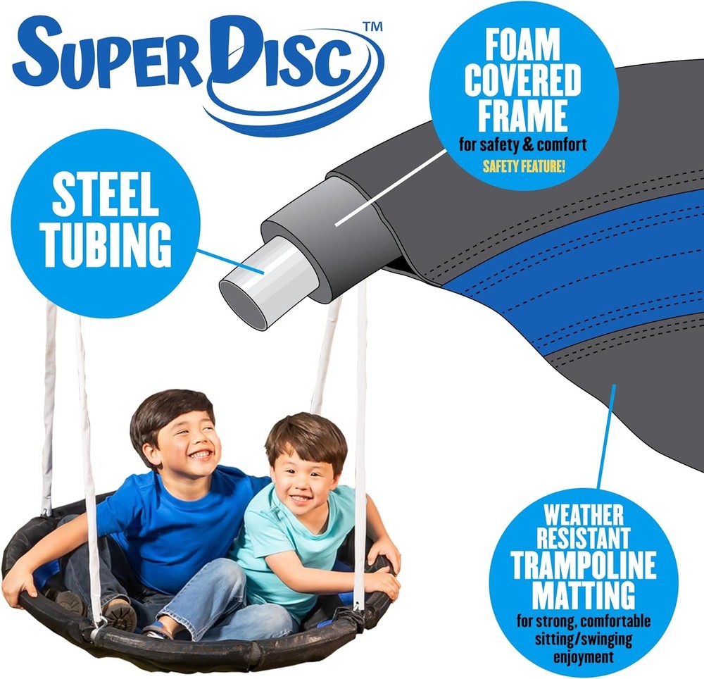 Fun Forever with 6' Wave Slide - 8 User / 6 Station Easy Assembly Galvanized ...