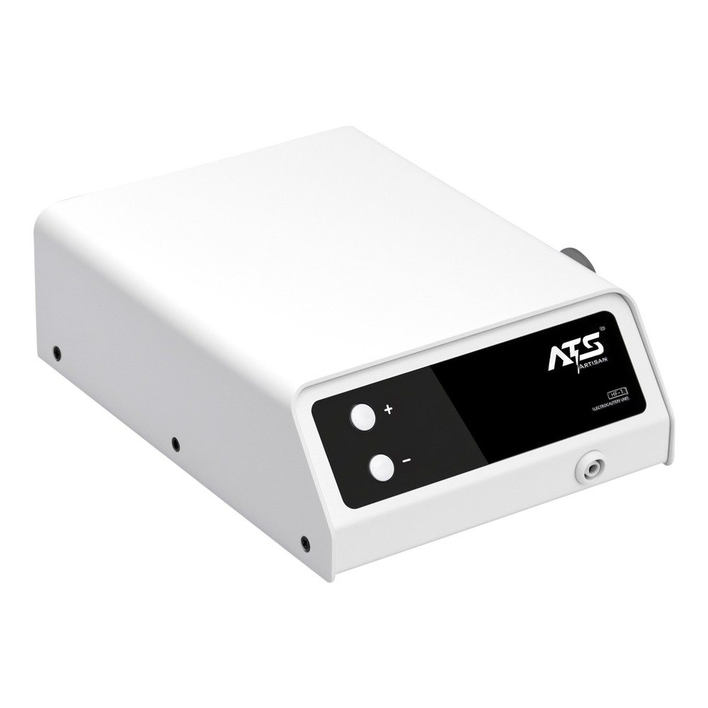 Dental Electrosurge Electrosurgery Unit for Cutting + Coagulating
