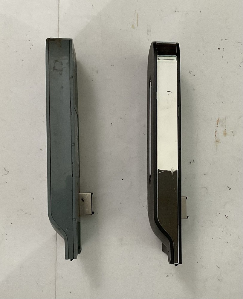 ** NOT WORKING as store return ! ** 2 x XBox 360 External Hard Drives