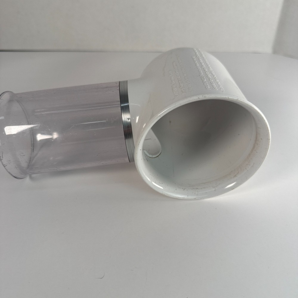 KitchenAid KSMVSA Fresh Prep Slicer Attachment Only