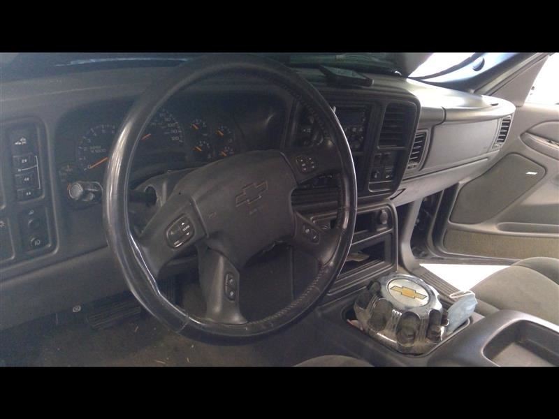 SILVRDO25 2004 Headrest 361567