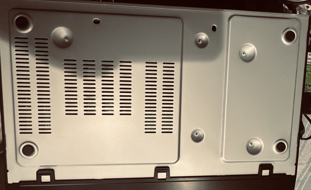 Two tv receivers Three Remote One Connected Adapter One Power Inserted