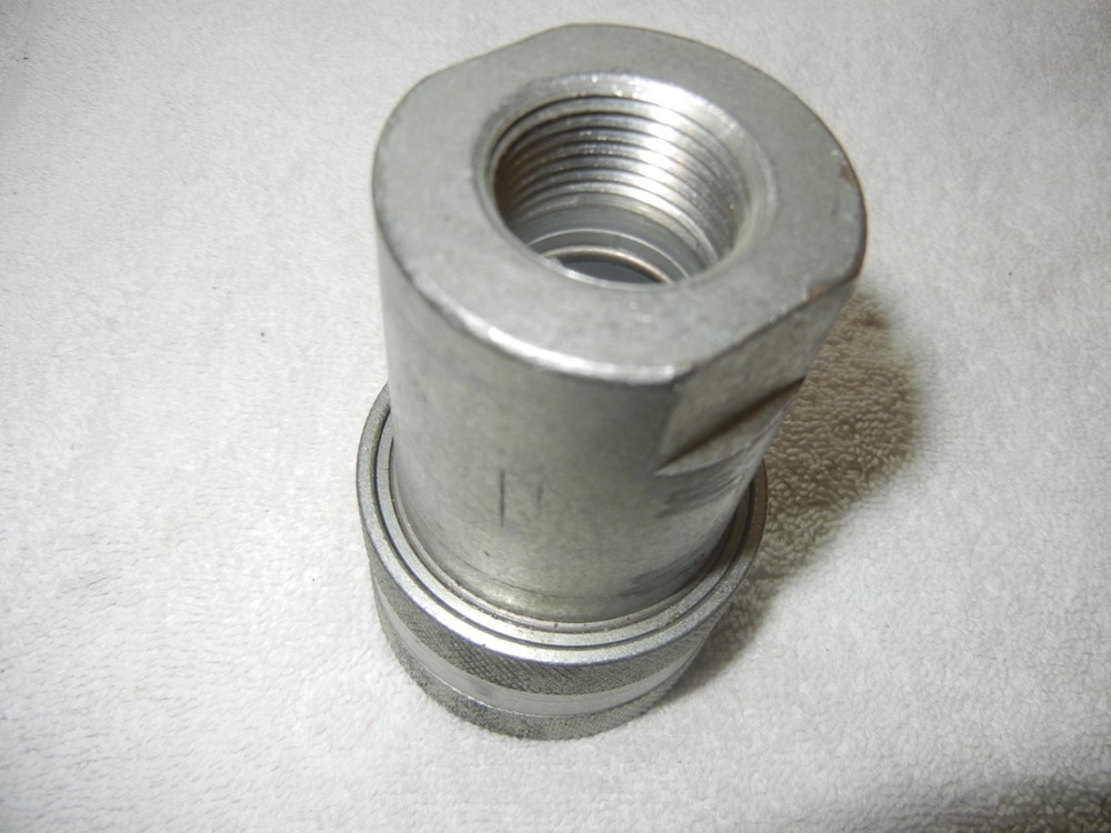 Parker SM-751-12FP Quick Coupling