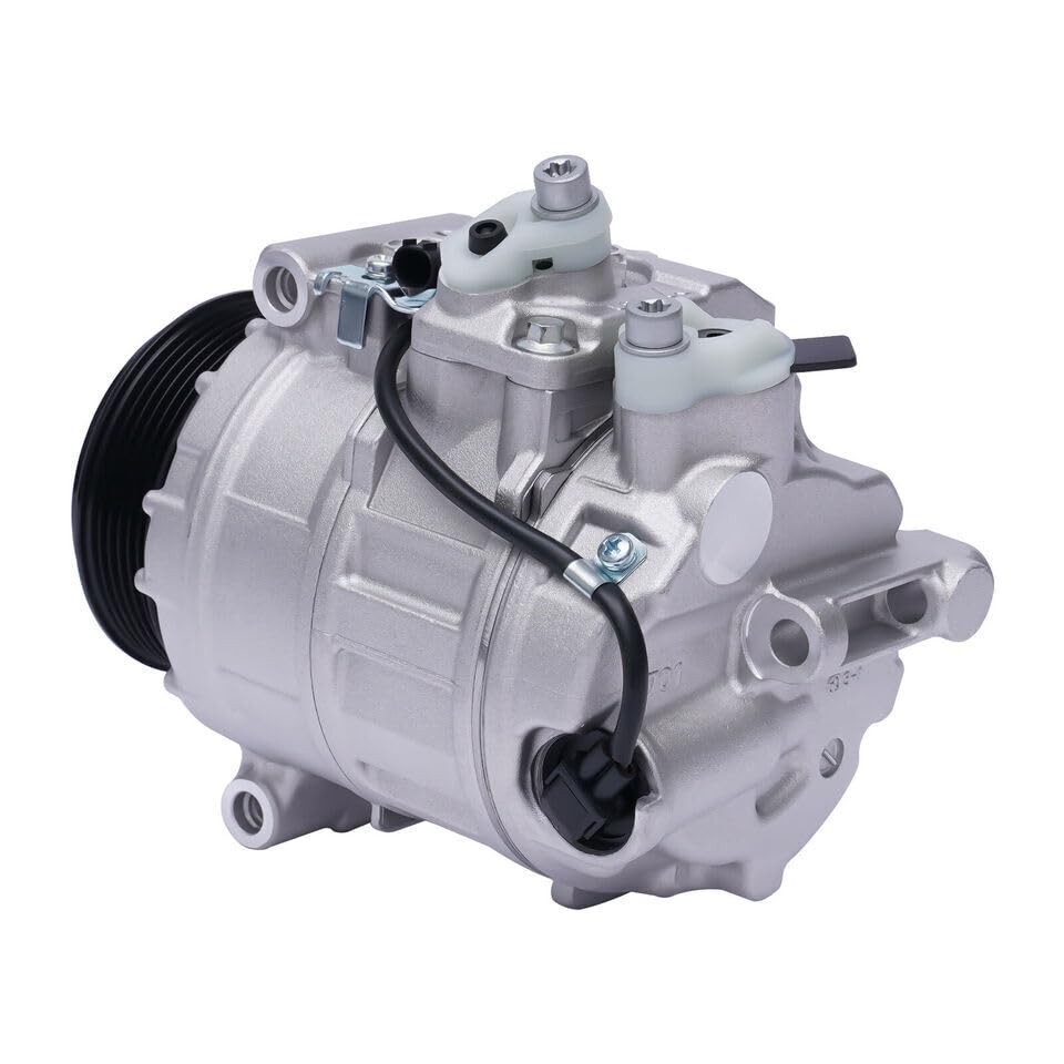A/C Compressor for GL E CL ML RS 2001-2012 6512217