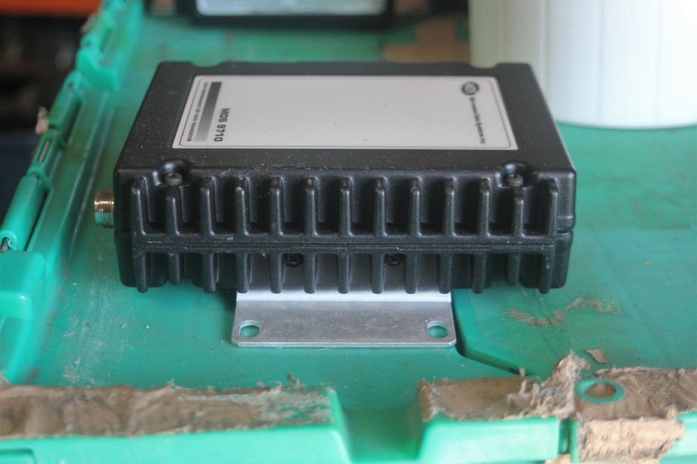 Microwave Data Systems HL Data Transceiver MDS 9710