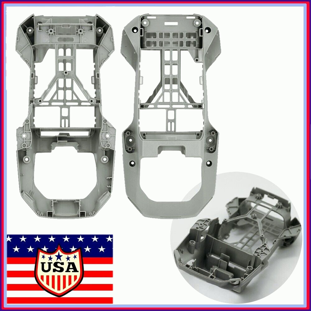 OEM Main Body Middle Cover Frame Shell Case Replacement For DJI Mavic Mini 2