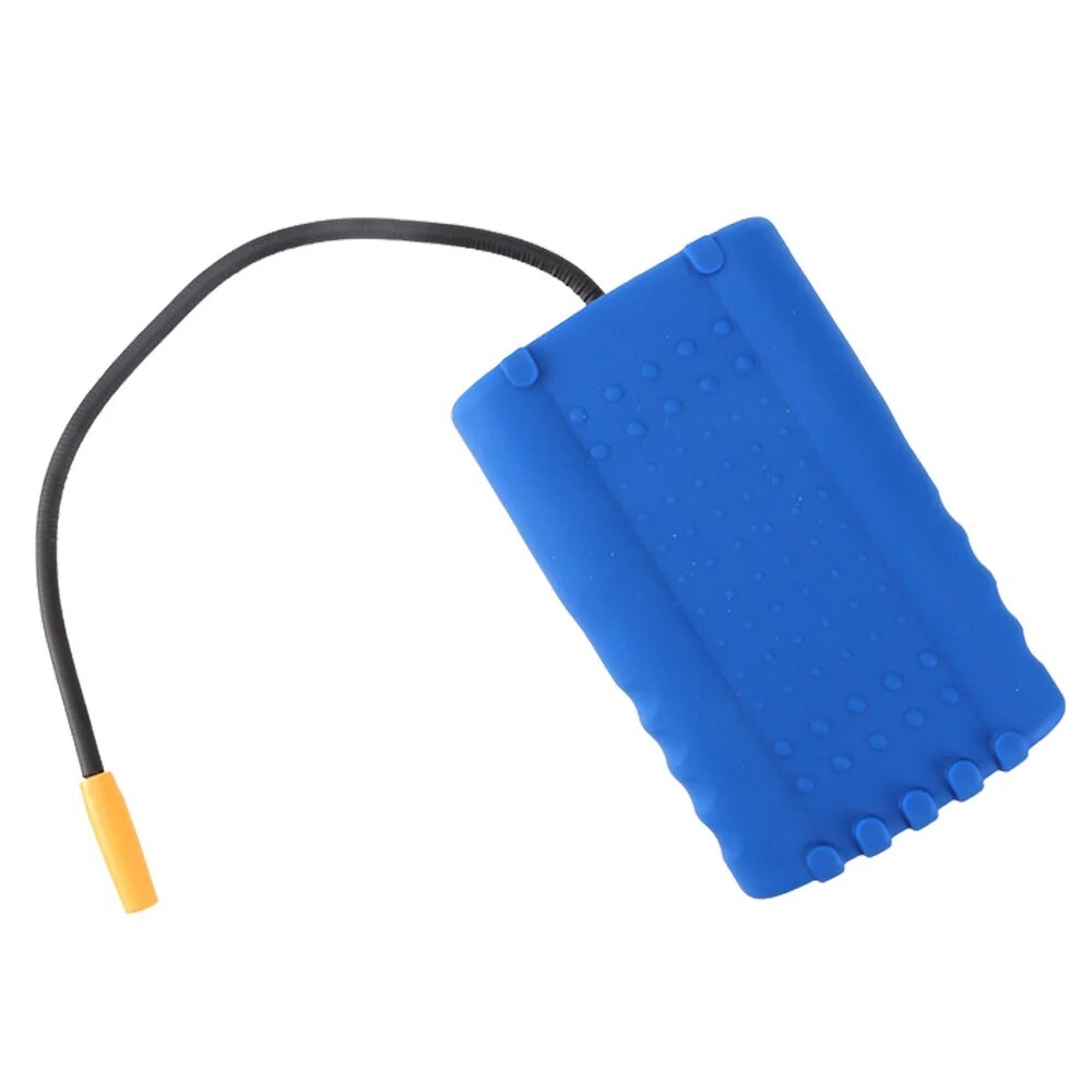MST-1000 Automobile Ignition Coil Test Tool with Spark KVOLT Calibration Functio