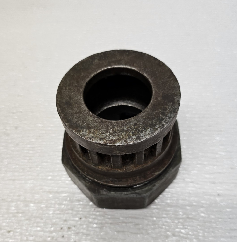 Toledo Nye 1752915 Pipe Threader Head 1"