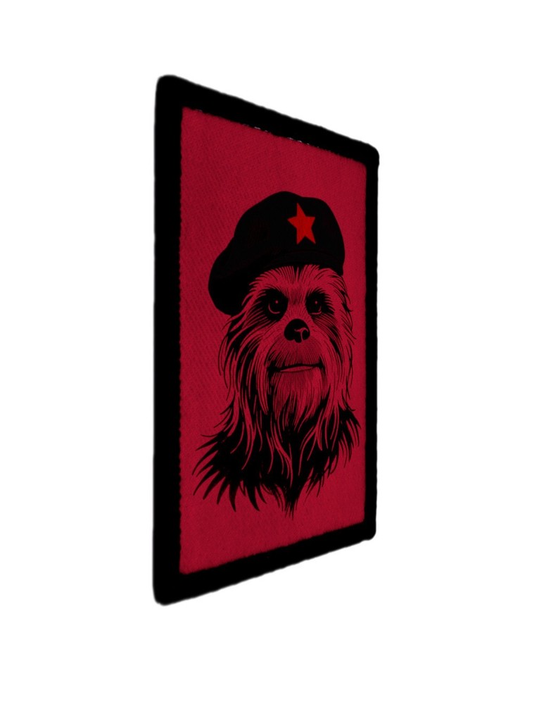 Rick Roll QR Code Meme Music Patch Sew on [sub]