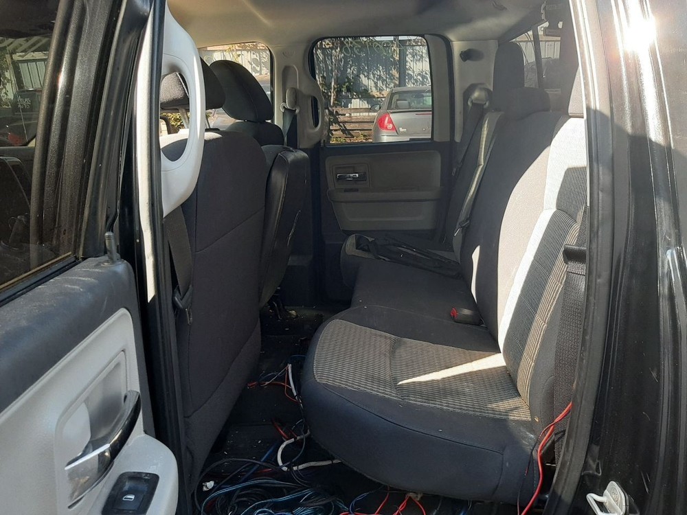 RAM1500 2011 High Mounted Stop Light 1064073