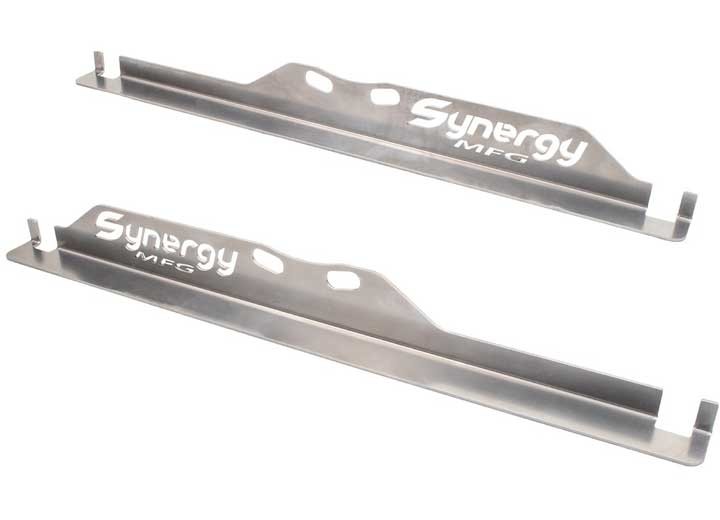 Synergy 3102-01 Steering Alignment Plates