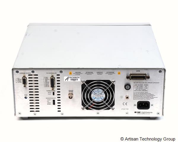 ILX Lightwave LDC-3724 Laser Diode Controller